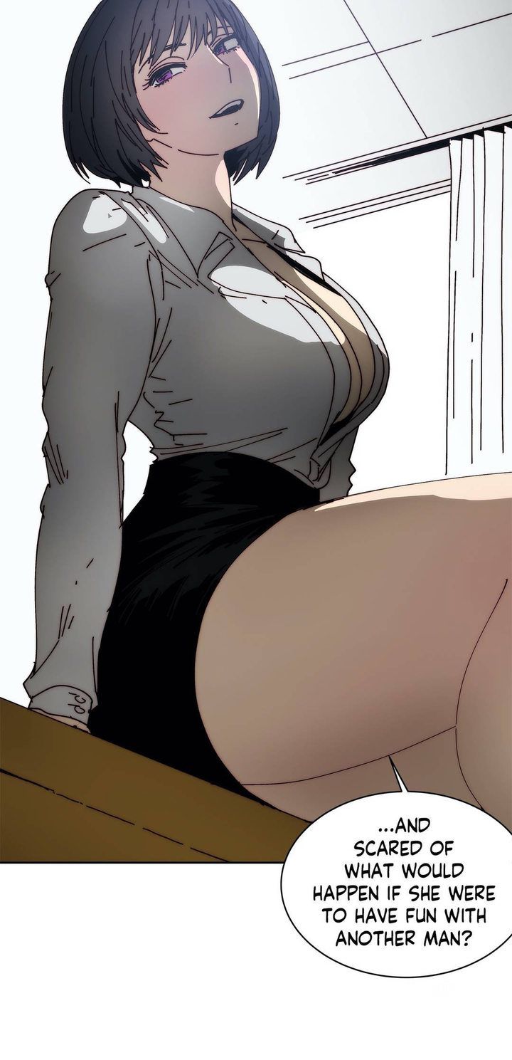 The Desire To Kill [Butcherboy] - Chapter 27 — Page 21