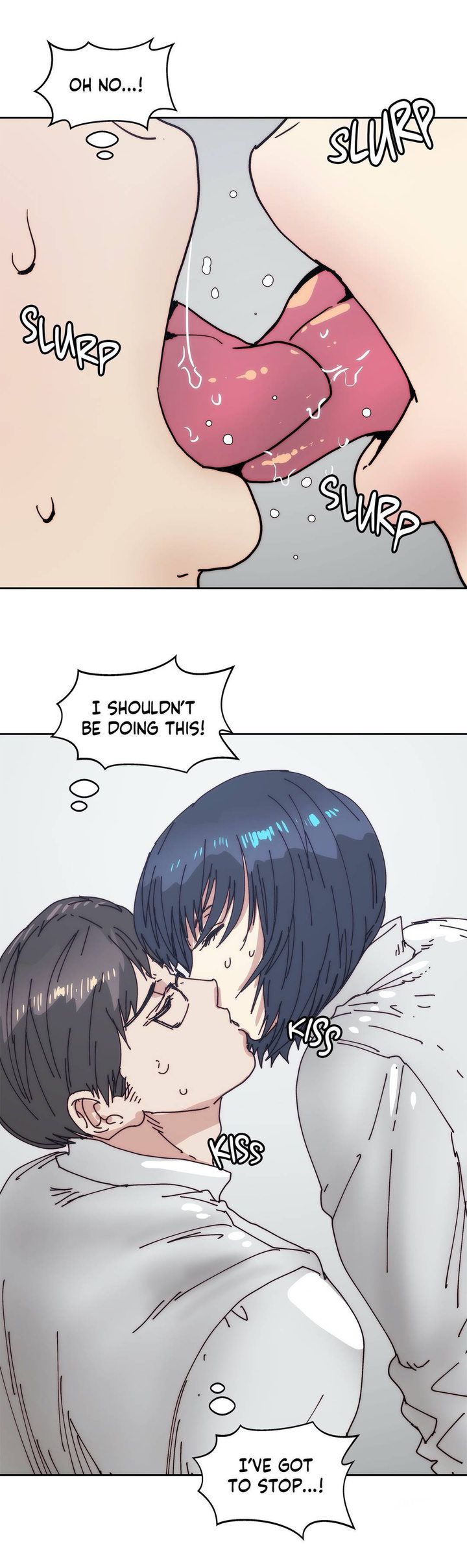 The Desire To Kill [Butcherboy] - Chapter 27 — Page 28