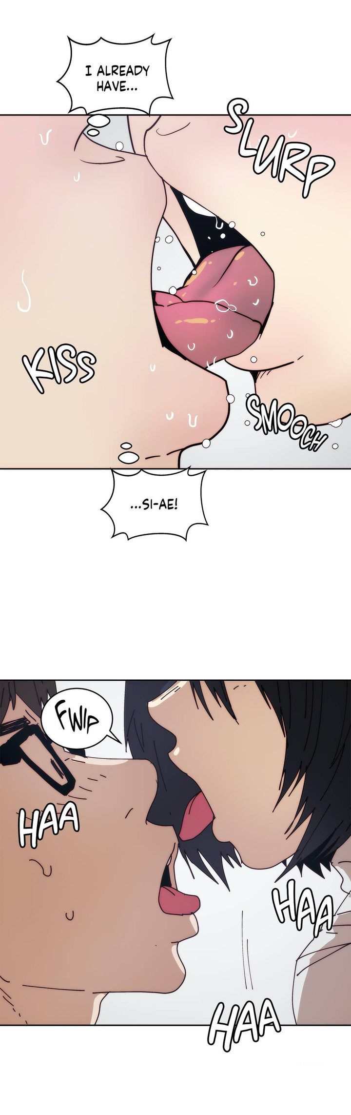 The Desire To Kill [Butcherboy] - Chapter 27 — Page 29