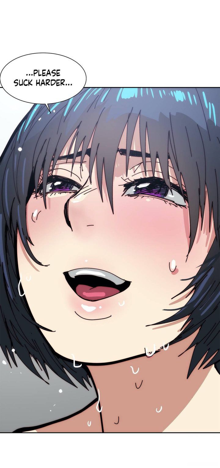 The Desire To Kill [Butcherboy] - Chapter 27 — Page 41