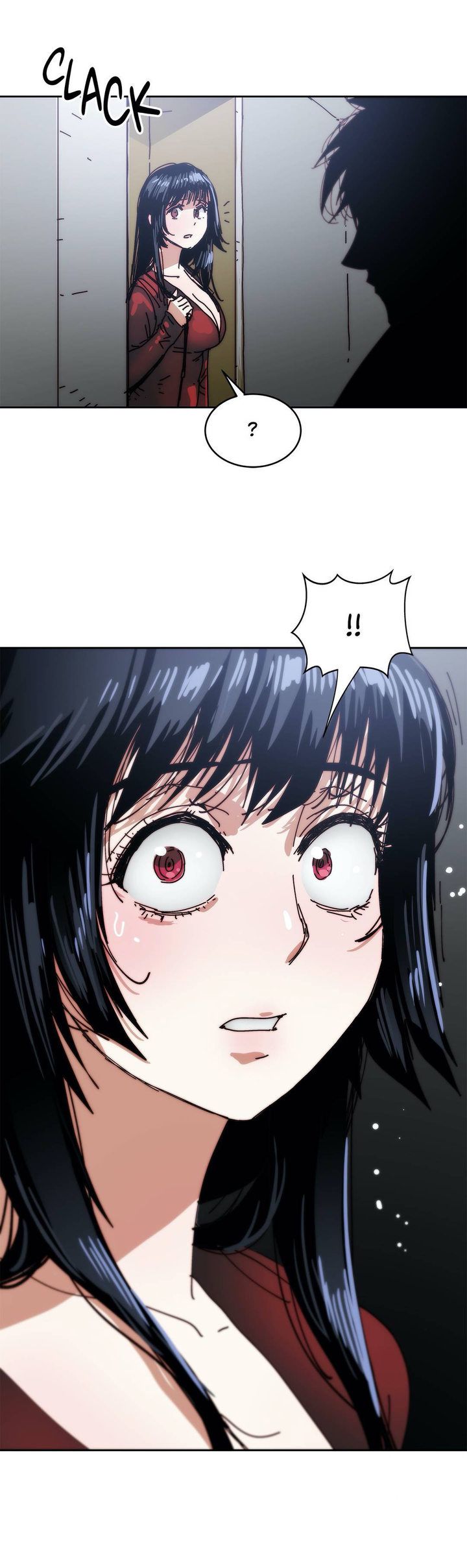 The Desire To Kill [Butcherboy] - Chapter 27 — Page 44