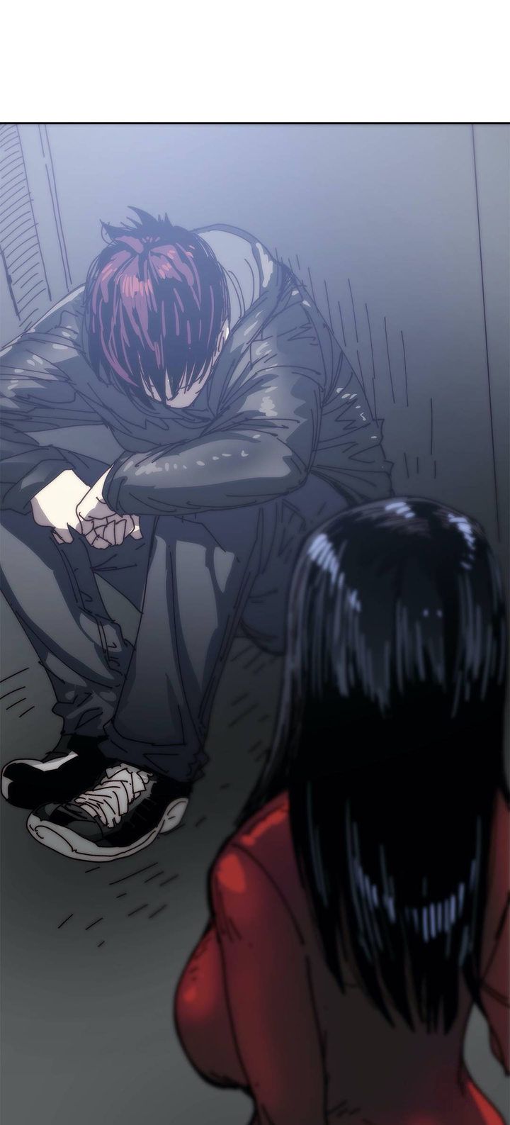 The Desire To Kill [Butcherboy] - Chapter 27 — Page 45