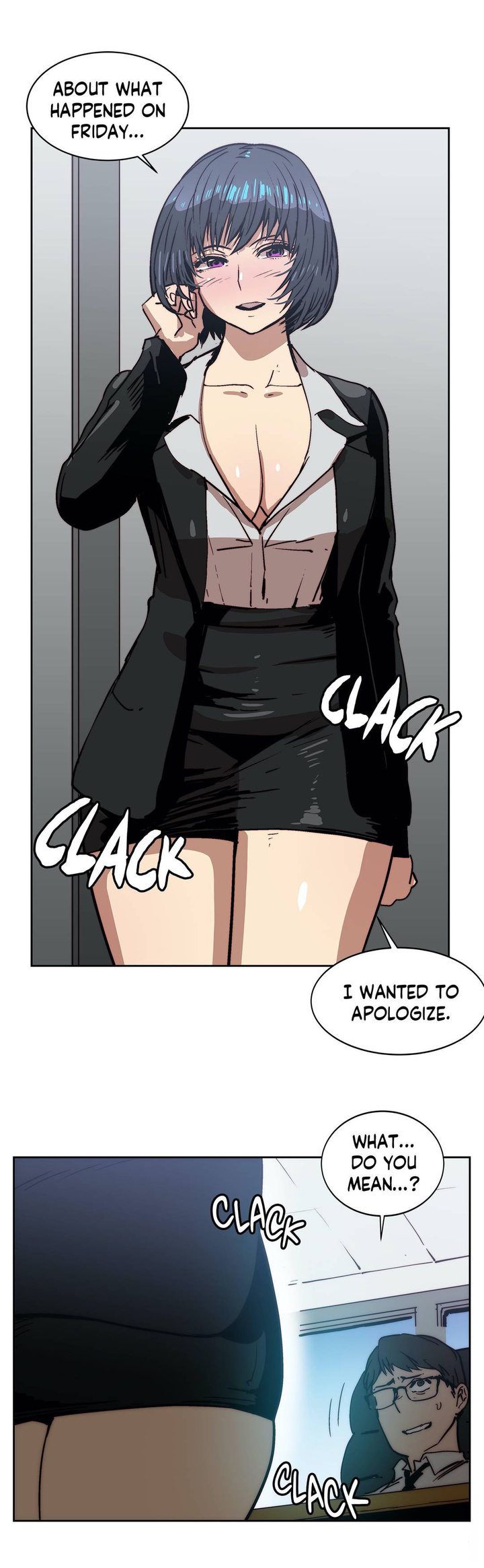 The Desire To Kill [Butcherboy] - Chapter 27 — Page 8