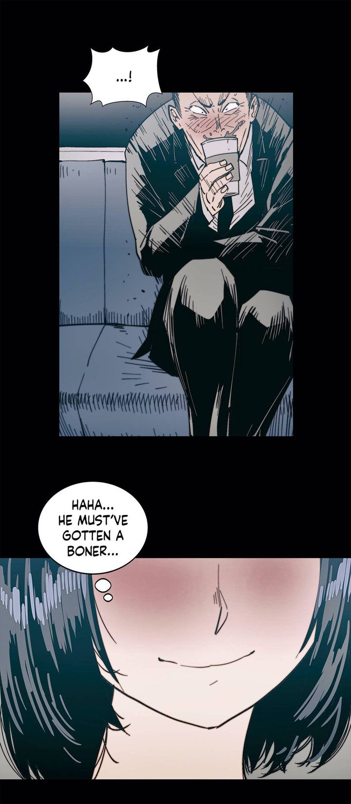 The Desire To Kill [Butcherboy] - Chapter 23 — Page 15