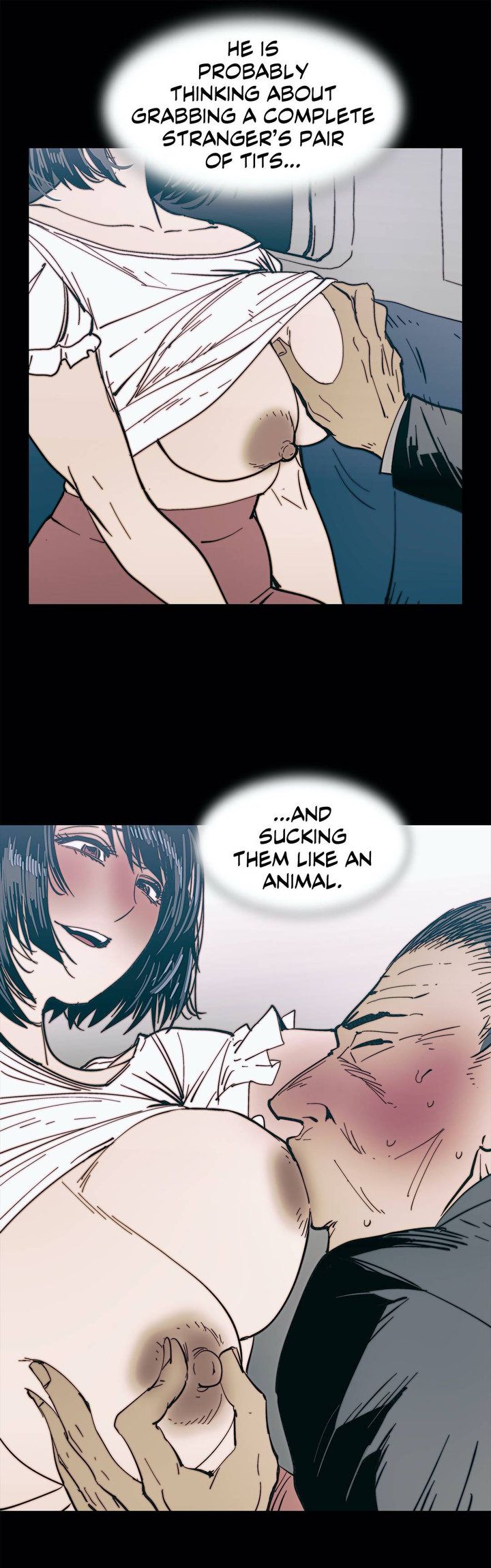 The Desire To Kill [Butcherboy] - Chapter 23 — Page 17