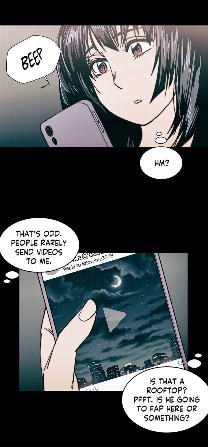 The Desire To Kill [Butcherboy] - Chapter 23 — Page 34