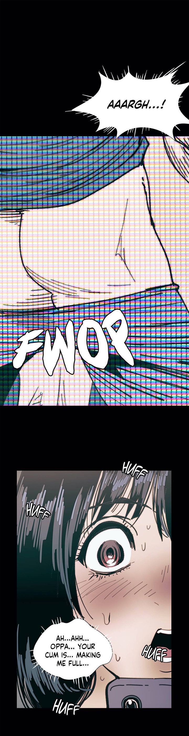 The Desire To Kill [Butcherboy] - Chapter 23 — Page 45