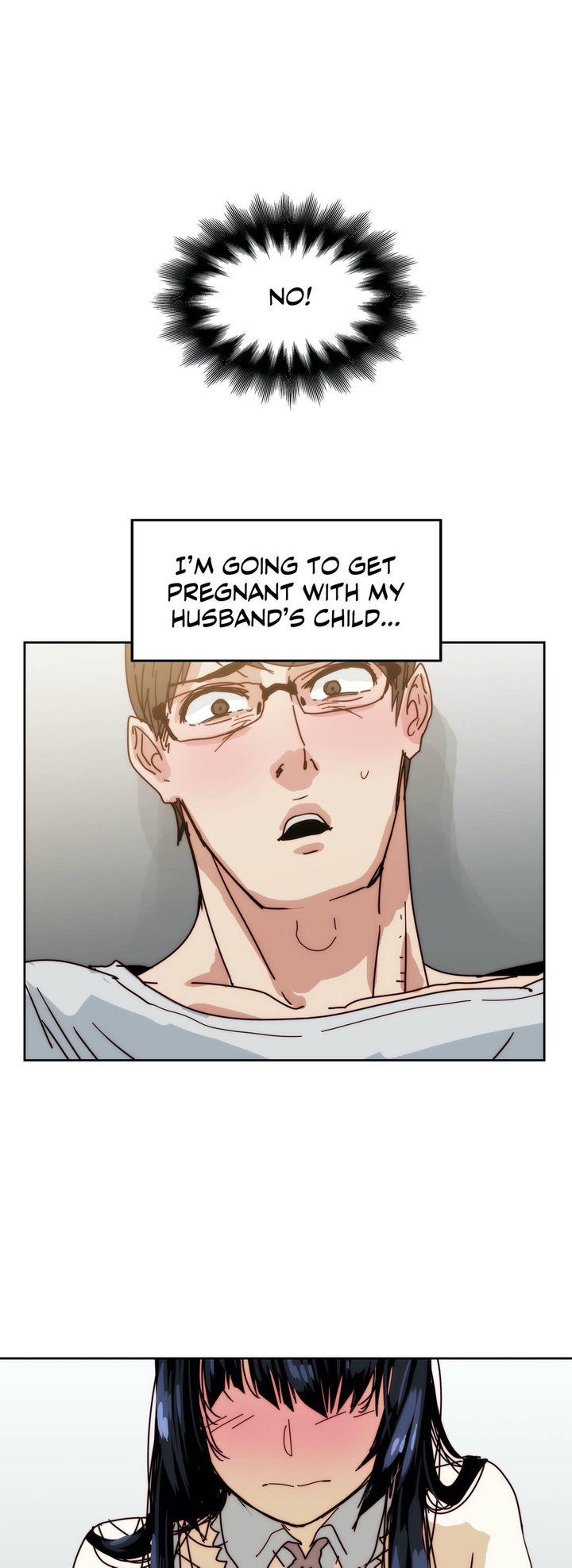 The Desire To Kill [Butcherboy] - Chapter 23 — Page 6