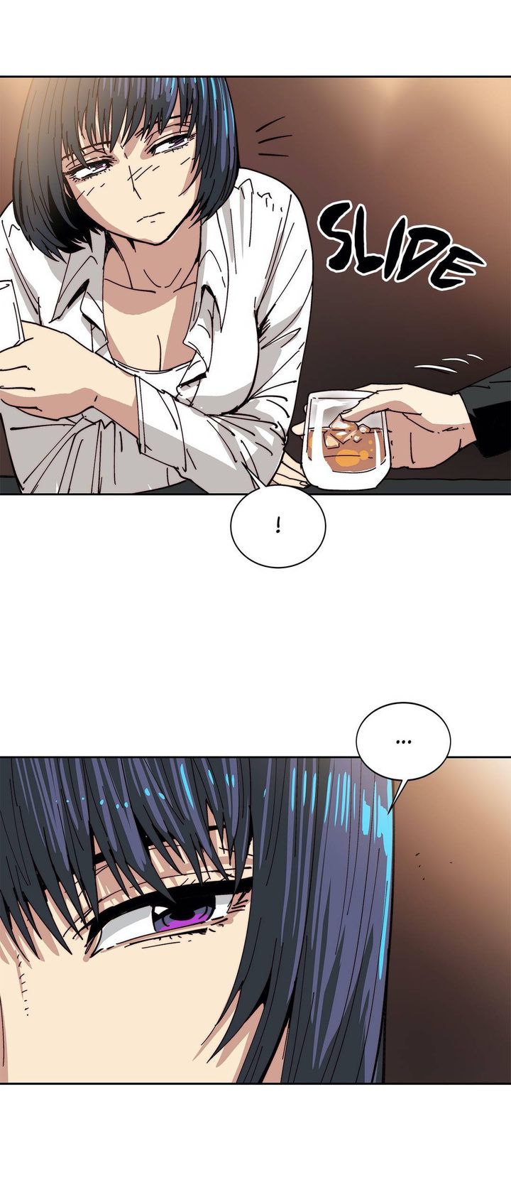 The Desire To Kill [Butcherboy] - Chapter 17 — Page 41