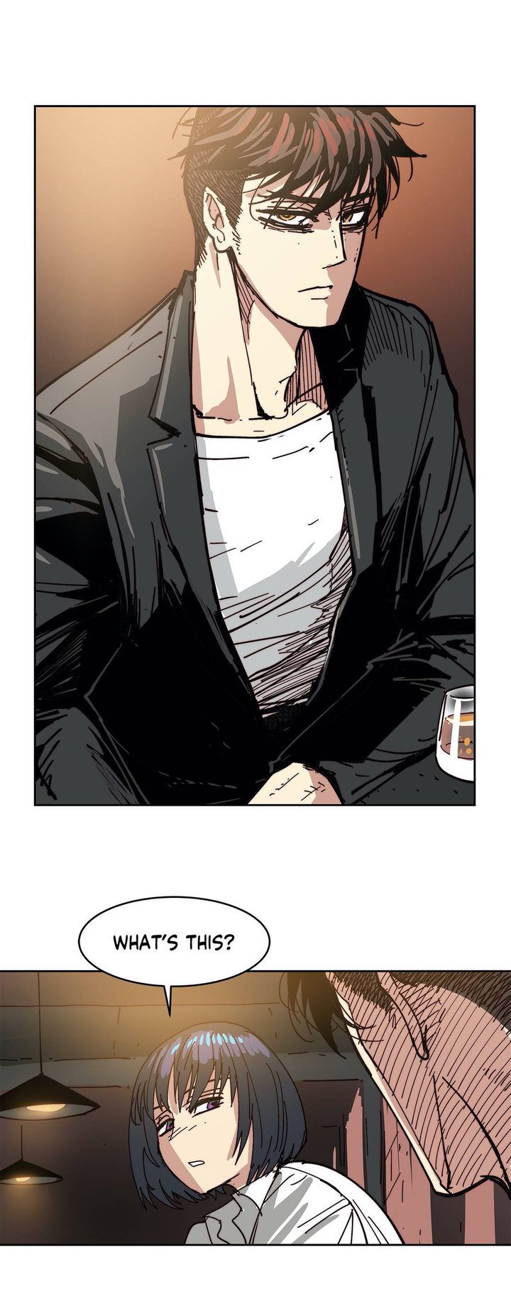 The Desire To Kill [Butcherboy] - Chapter 17 — Page 42