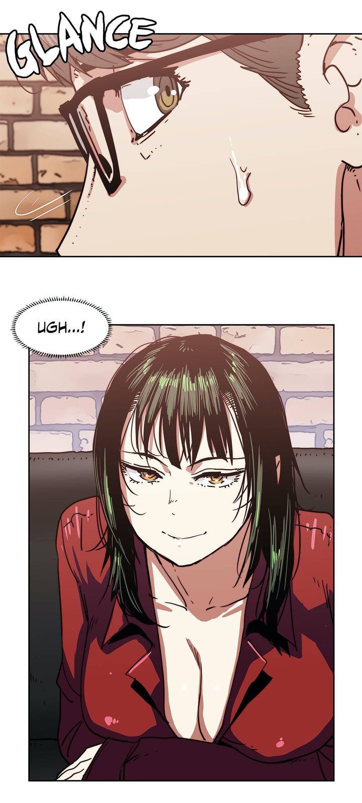 The Desire To Kill [Butcherboy] - Chapter 16 — Page 16