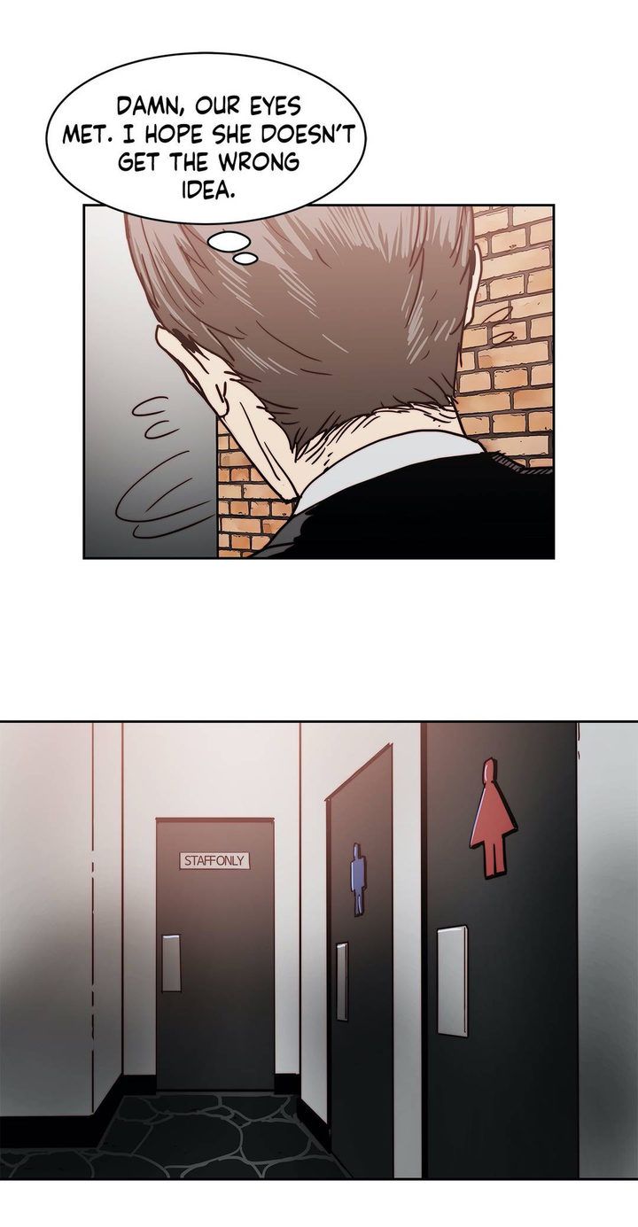 The Desire To Kill [Butcherboy] - Chapter 16 — Page 17