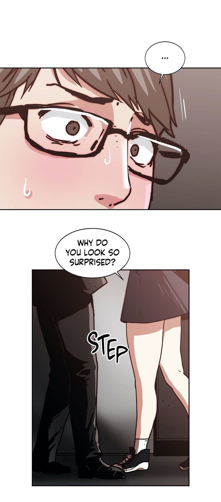 The Desire To Kill [Butcherboy] - Chapter 16 — Page 25