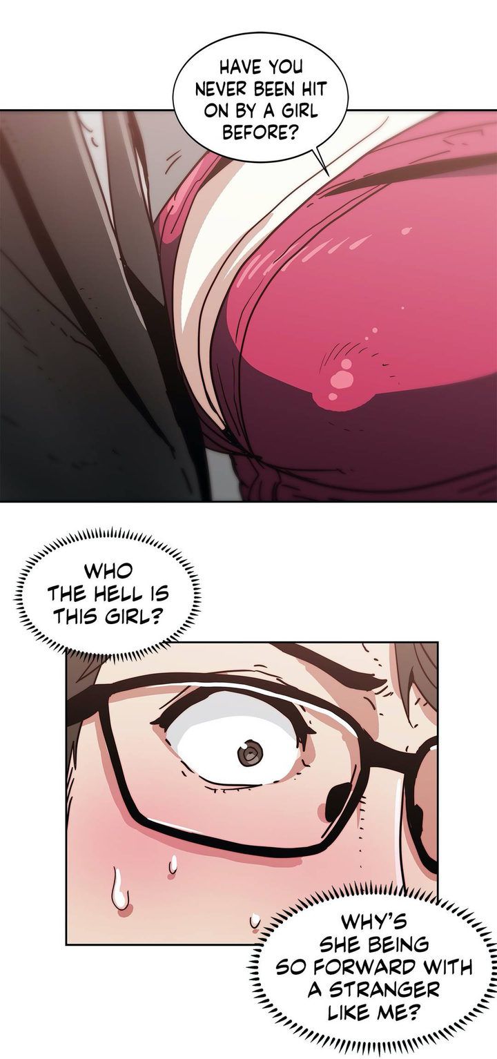 The Desire To Kill [Butcherboy] - Chapter 16 — Page 26