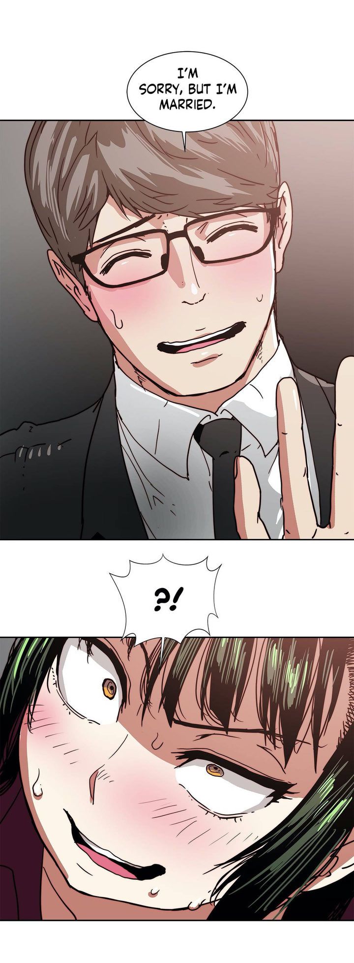 The Desire To Kill [Butcherboy] - Chapter 16 — Page 33