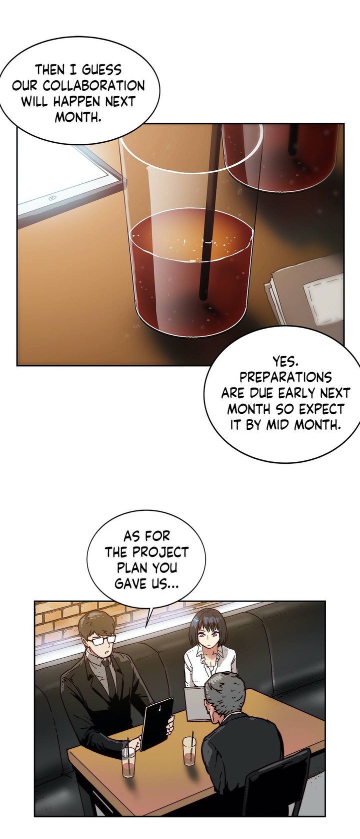 The Desire To Kill [Butcherboy] - Chapter 16 — Page 8