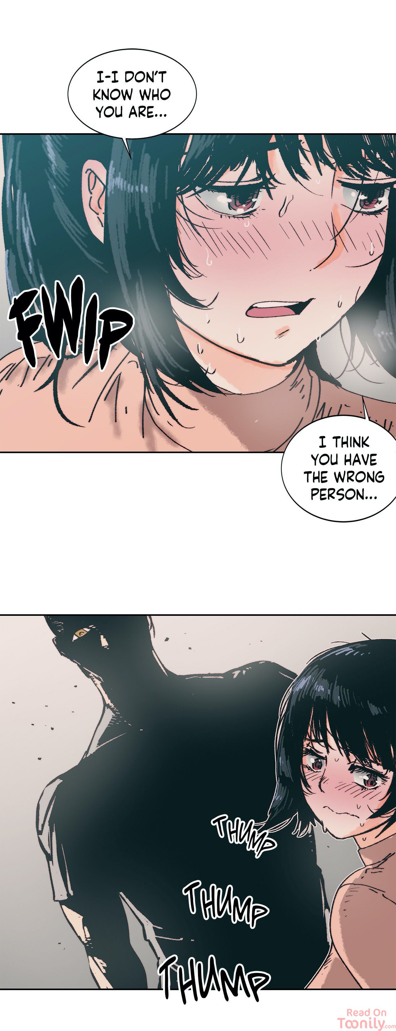 The Desire To Kill [Butcherboy] - Chapter 2 — Page 11