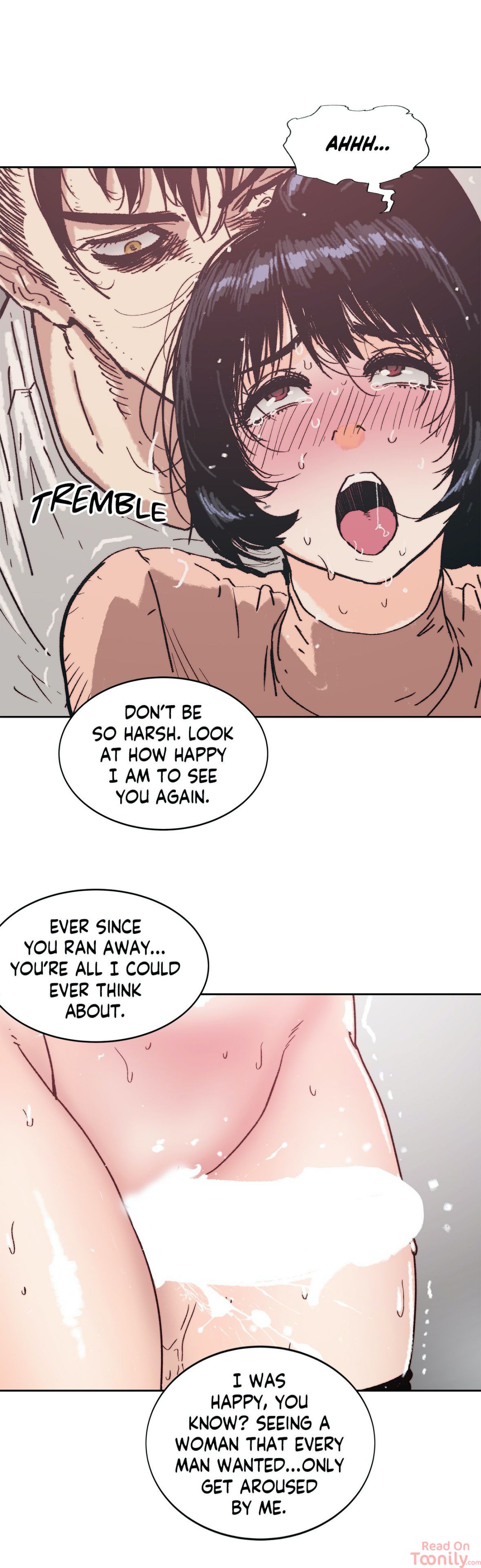 The Desire To Kill [Butcherboy] - Chapter 2 — Page 22