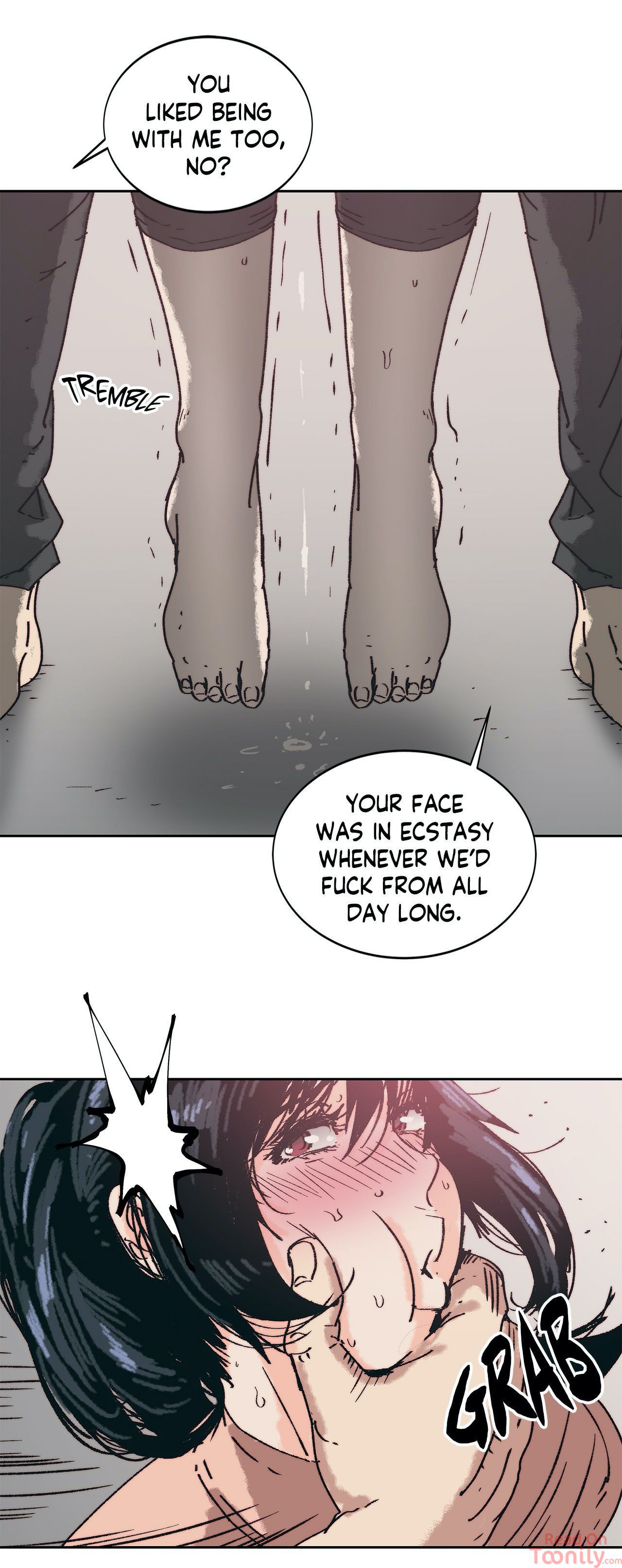 The Desire To Kill [Butcherboy] - Chapter 2 — Page 23