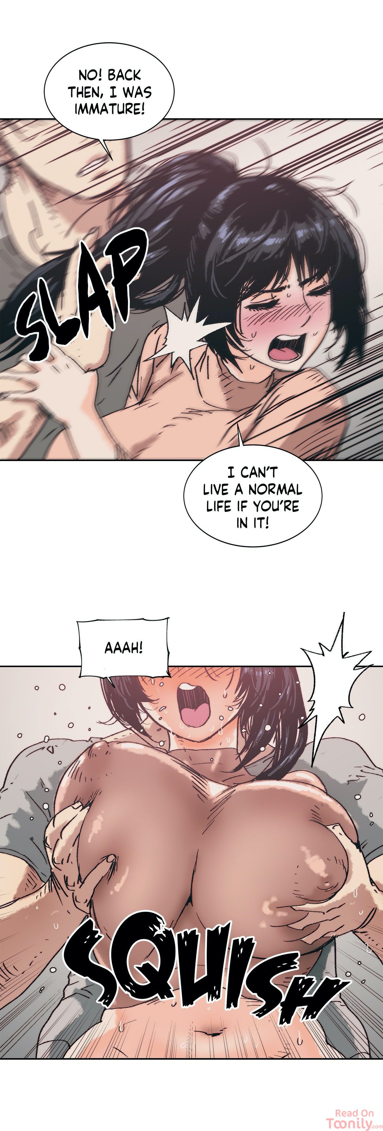 The Desire To Kill [Butcherboy] - Chapter 2 — Page 25