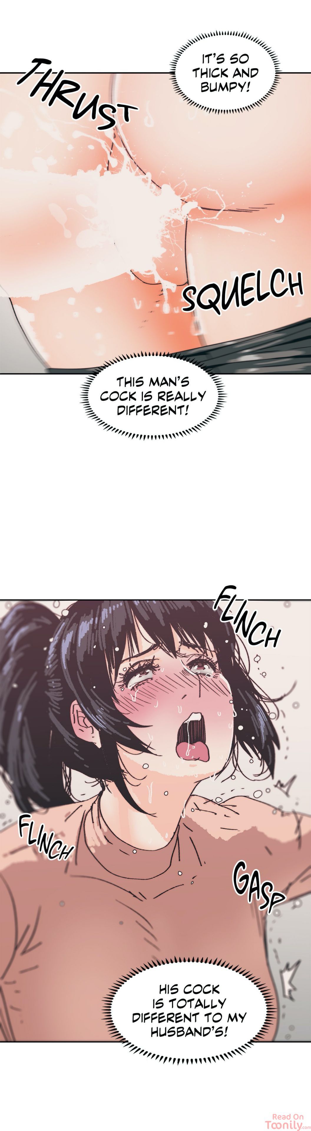 The Desire To Kill [Butcherboy] - Chapter 2 — Page 34