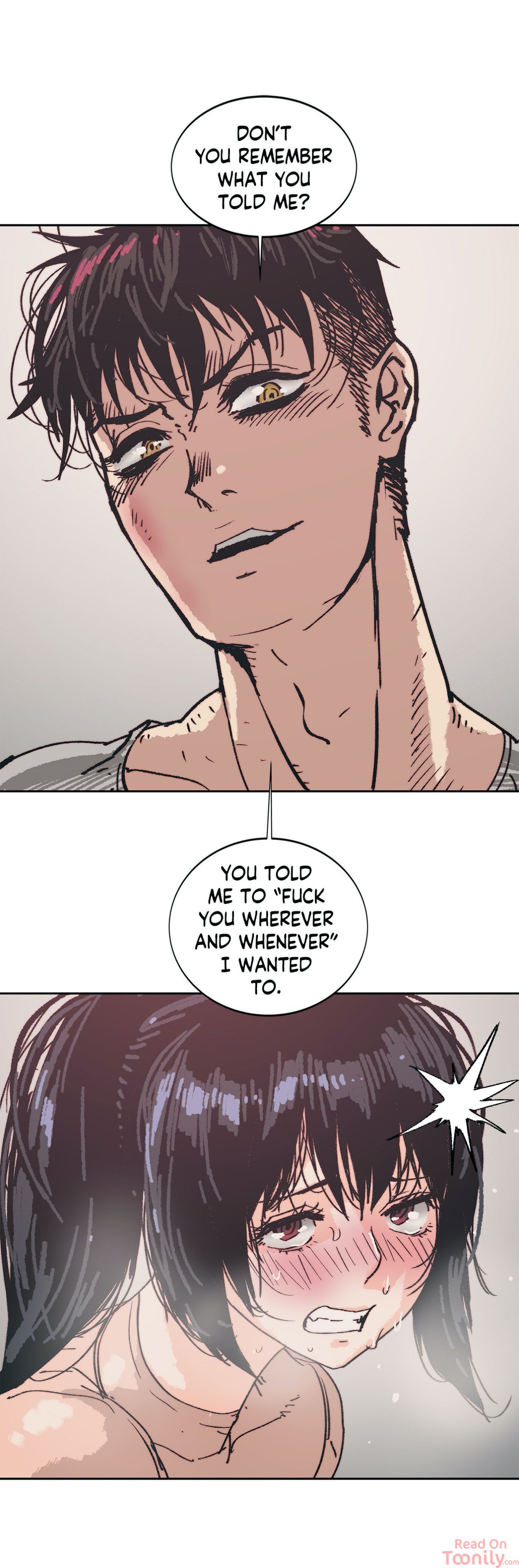 The Desire To Kill [Butcherboy] - Chapter 2 — Page 39