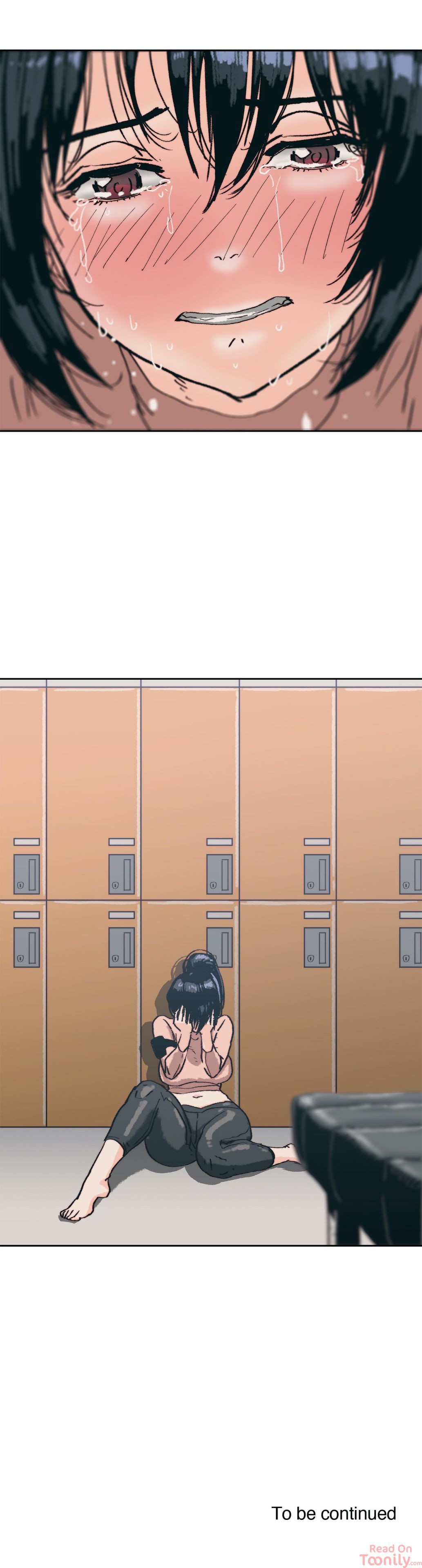 The Desire To Kill [Butcherboy] - Chapter 2 — Page 45