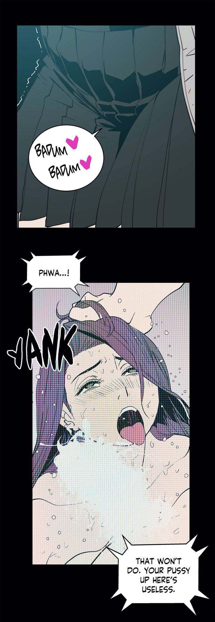 The Desire To Kill [Butcherboy] - Chapter 25 — Page 12