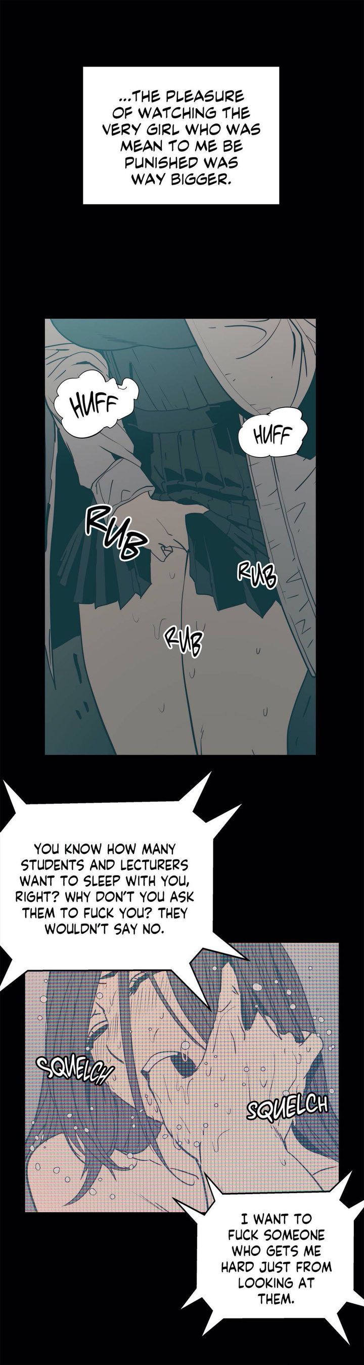 The Desire To Kill [Butcherboy] - Chapter 25 — Page 18