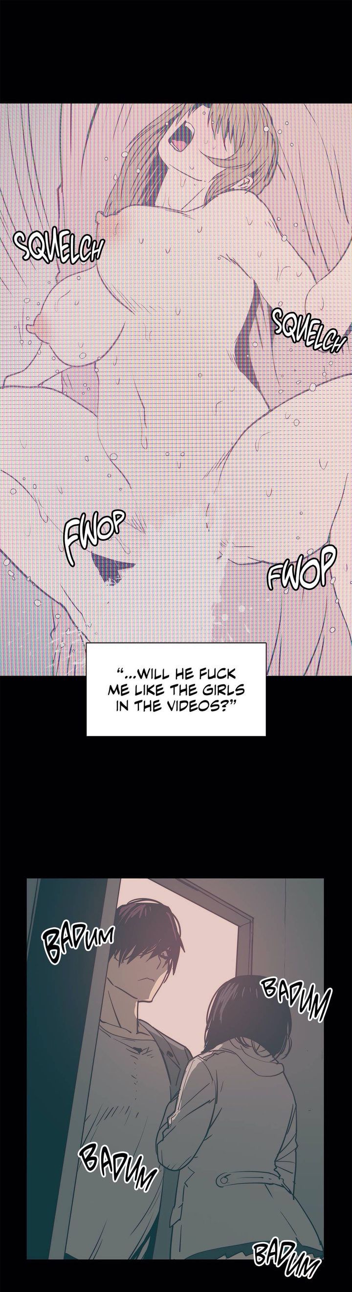 The Desire To Kill [Butcherboy] - Chapter 25 — Page 24