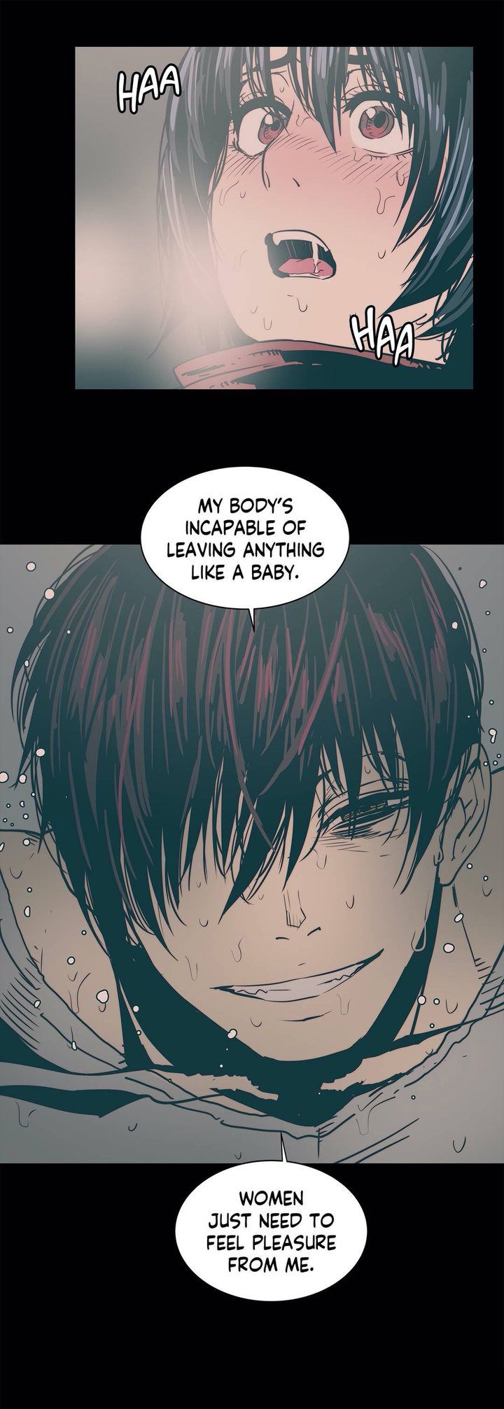 The Desire To Kill [Butcherboy] - Chapter 25 — Page 48