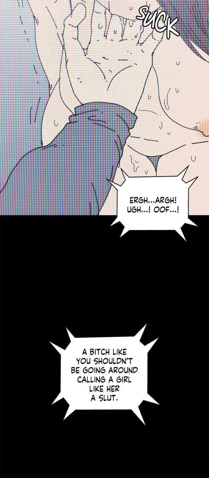 The Desire To Kill [Butcherboy] - Chapter 25 — Page 6