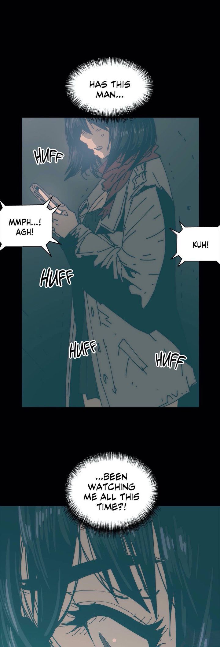 The Desire To Kill [Butcherboy] - Chapter 25 — Page 7