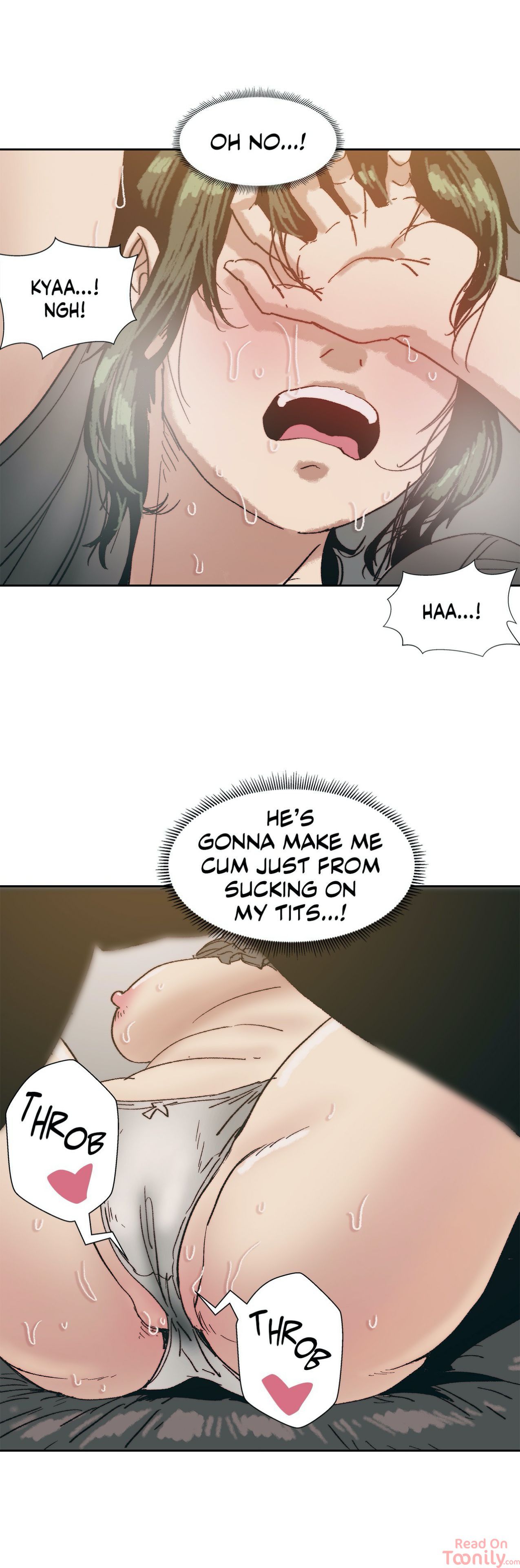 The Desire To Kill [Butcherboy] - Chapter 6 — Page 11