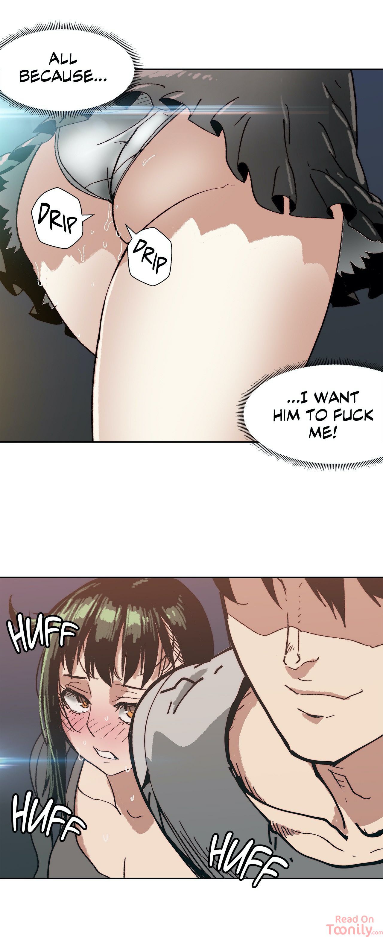 The Desire To Kill [Butcherboy] - Chapter 6 — Page 22