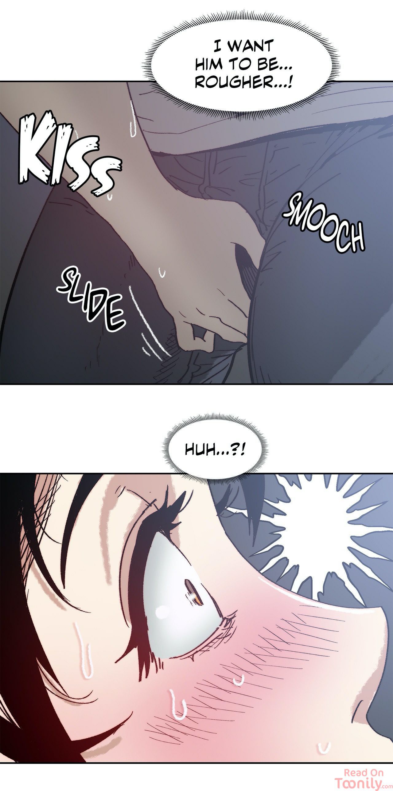 The Desire To Kill [Butcherboy] - Chapter 6 — Page 26