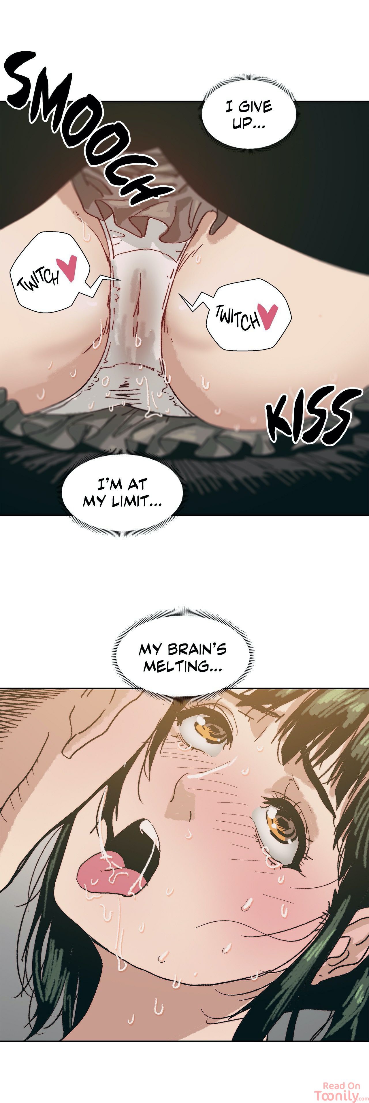 The Desire To Kill [Butcherboy] - Chapter 6 — Page 4