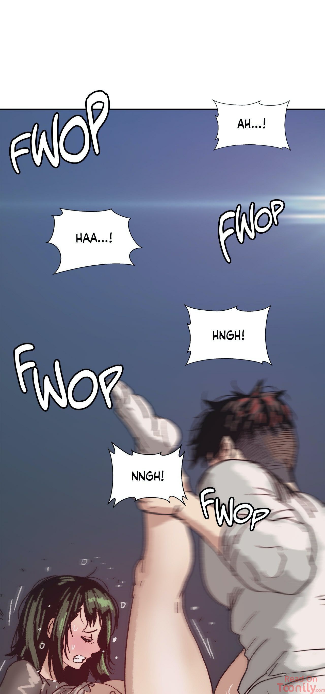 The Desire To Kill [Butcherboy] - Chapter 6 — Page 47