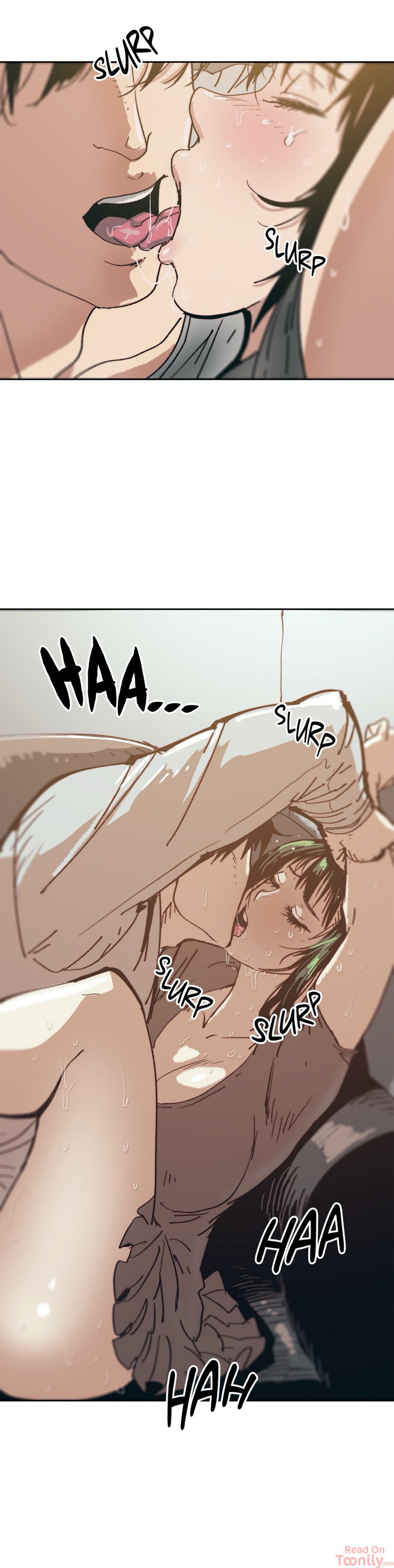 The Desire To Kill [Butcherboy] - Chapter 6 — Page 5