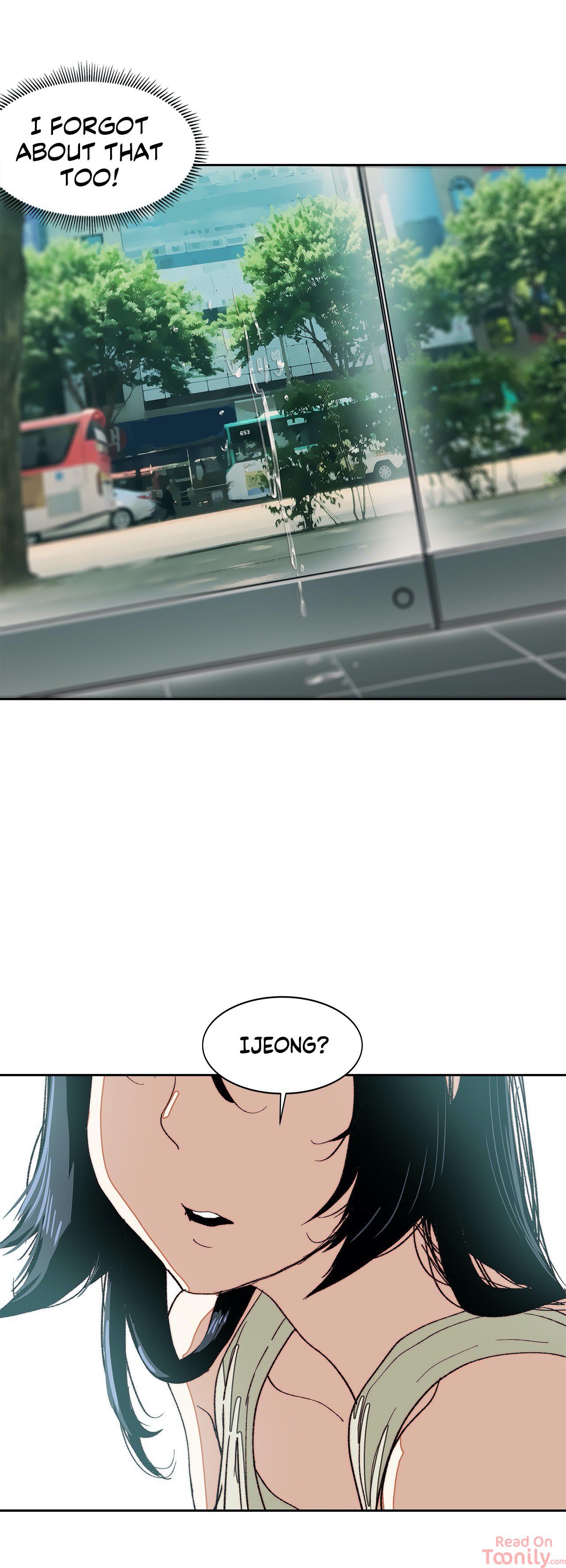 The Desire To Kill [Butcherboy] - Chapter 8 — Page 14