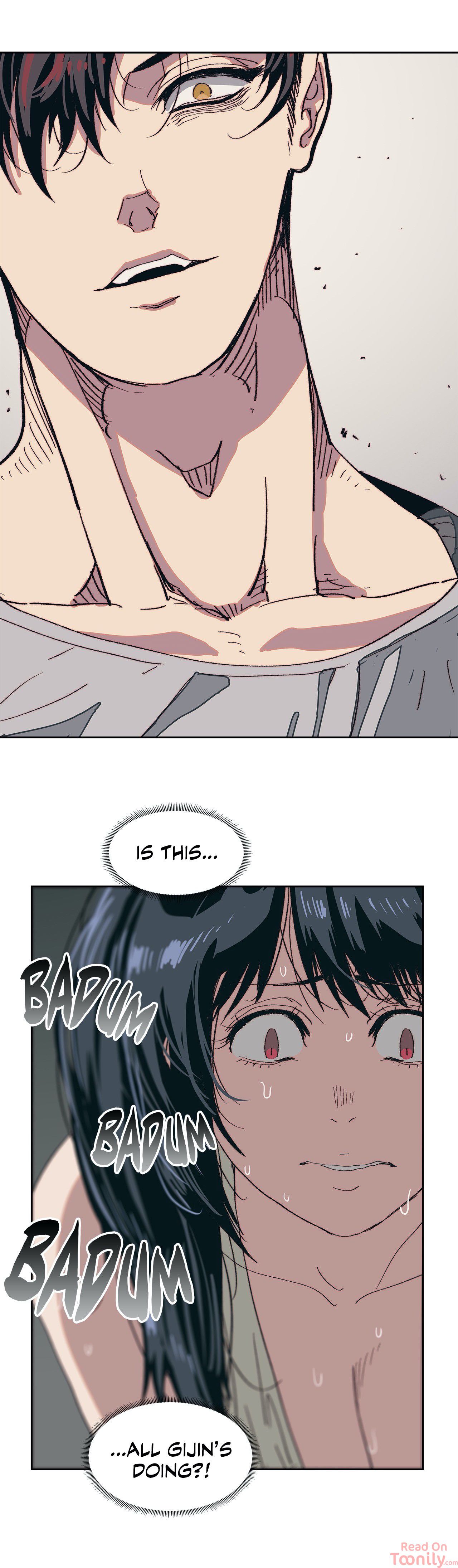 The Desire To Kill [Butcherboy] - Chapter 8 — Page 25