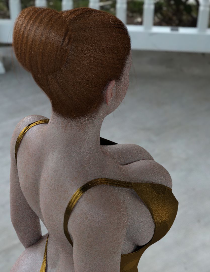 Artworks And Misc Collection [TabooMania] - Chapter — Page 19