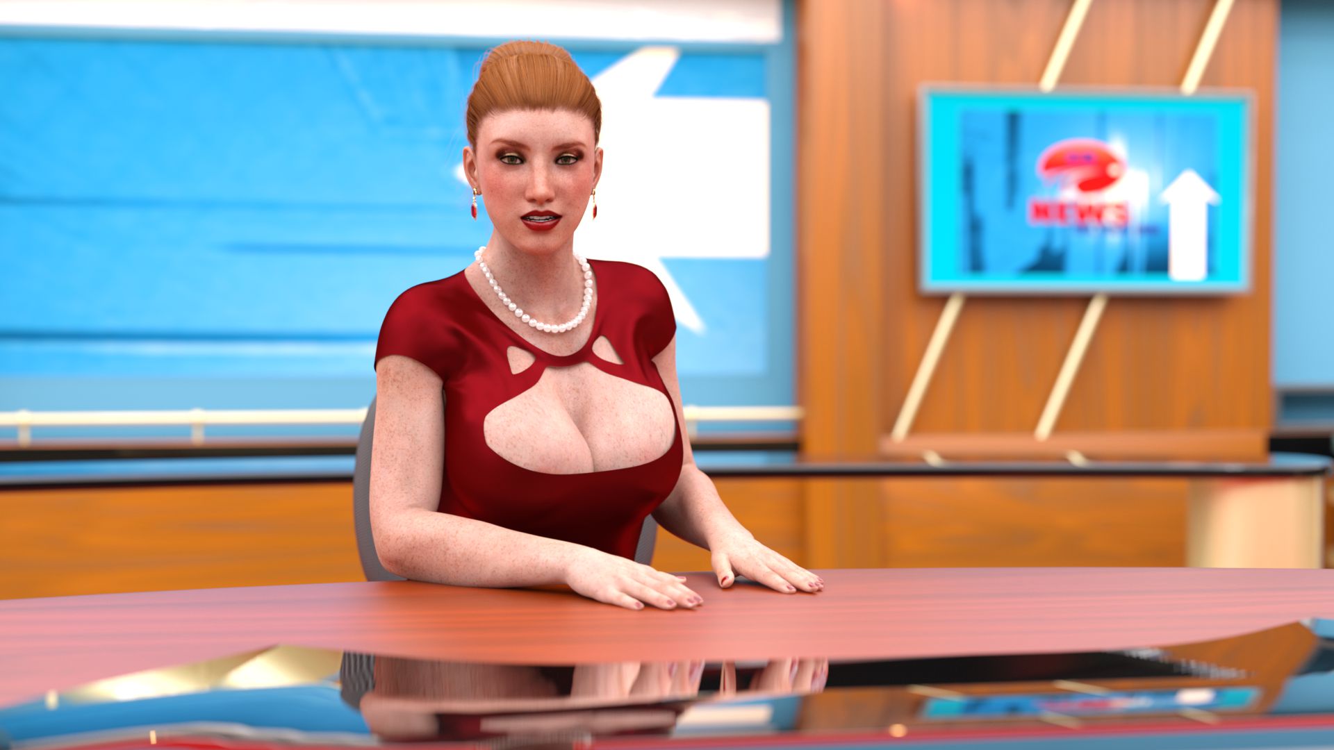 Artworks And Misc Collection [TabooMania] - Chapter — Page 8