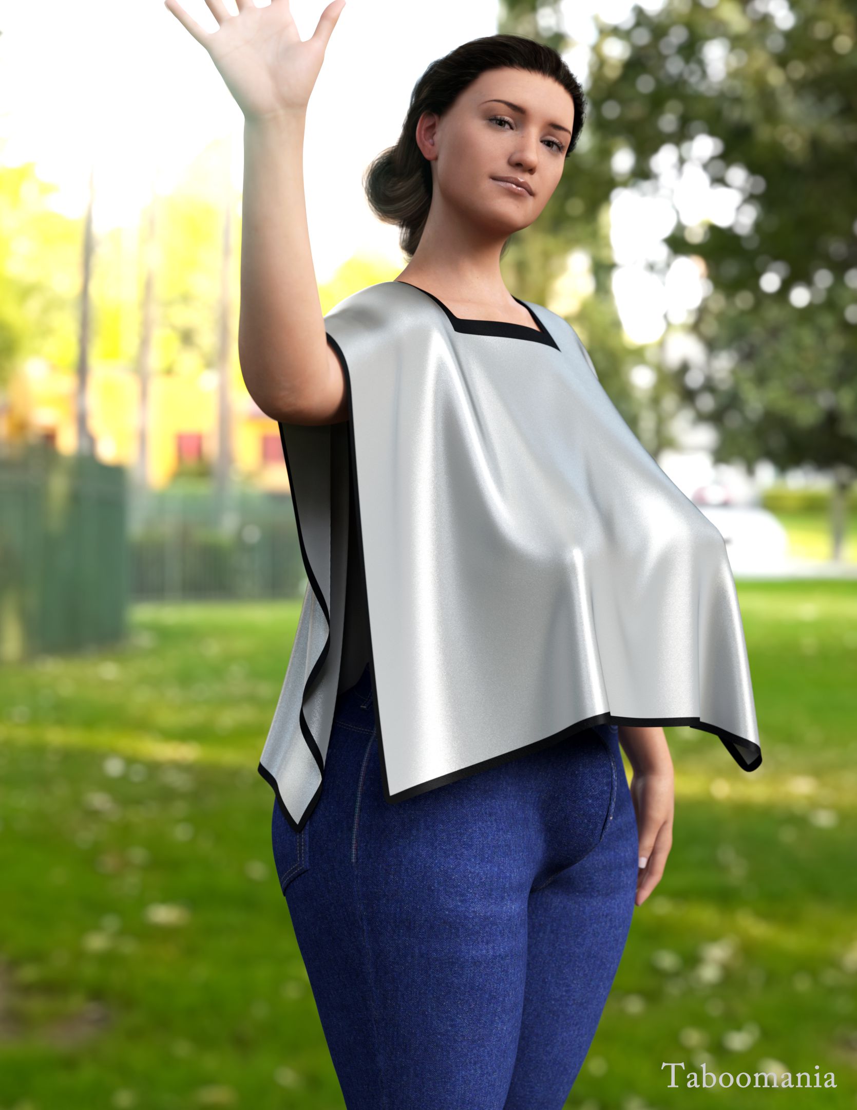 Artworks And Misc Collection [TabooMania] - Chapter — Page 82