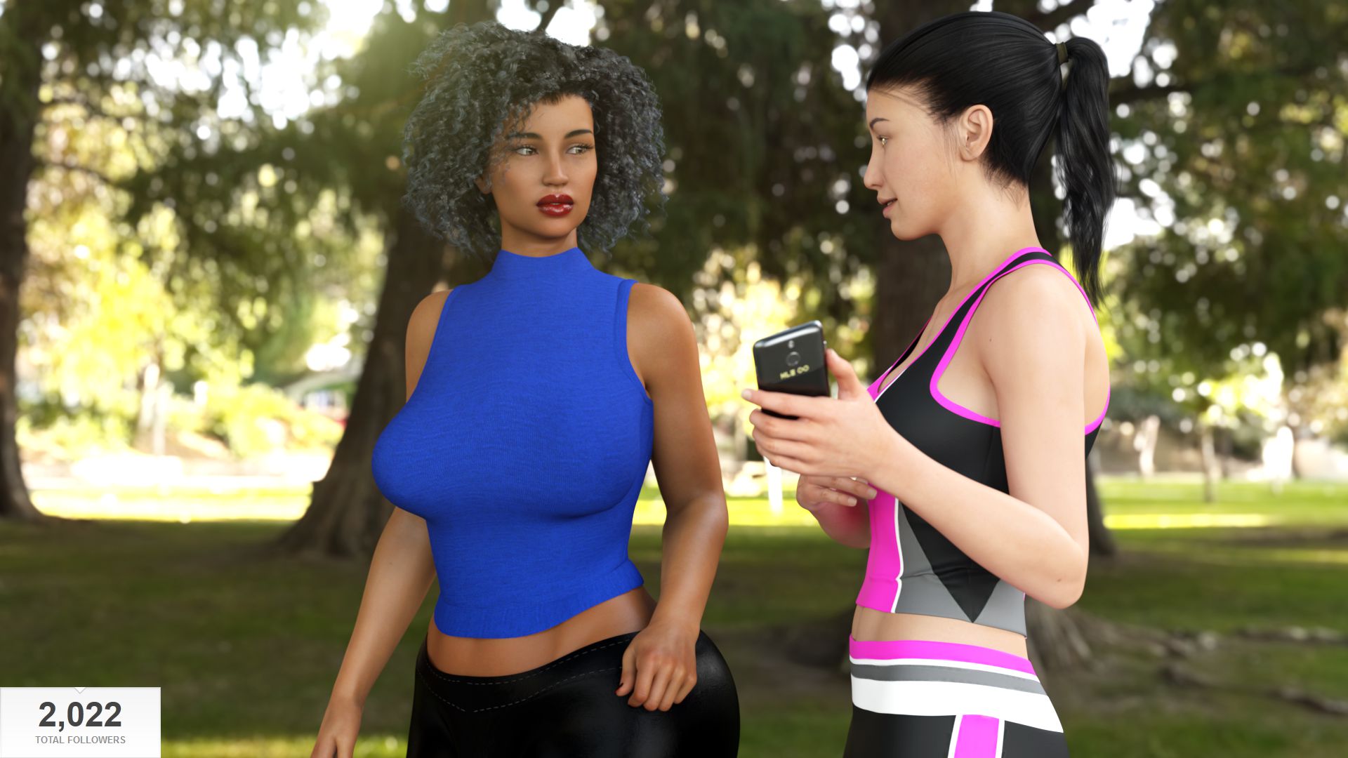 Artworks And Misc Collection [TabooMania] - Chapter — Page 17