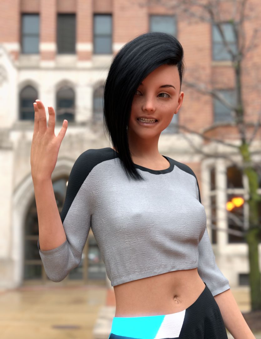 Artworks And Misc Collection [TabooMania] - Chapter — Page 21