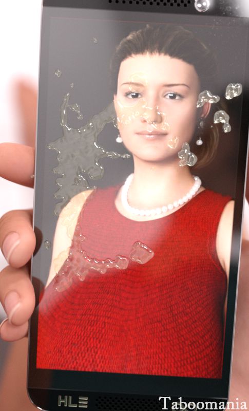 Artworks And Misc Collection [TabooMania] - Chapter — Page 35