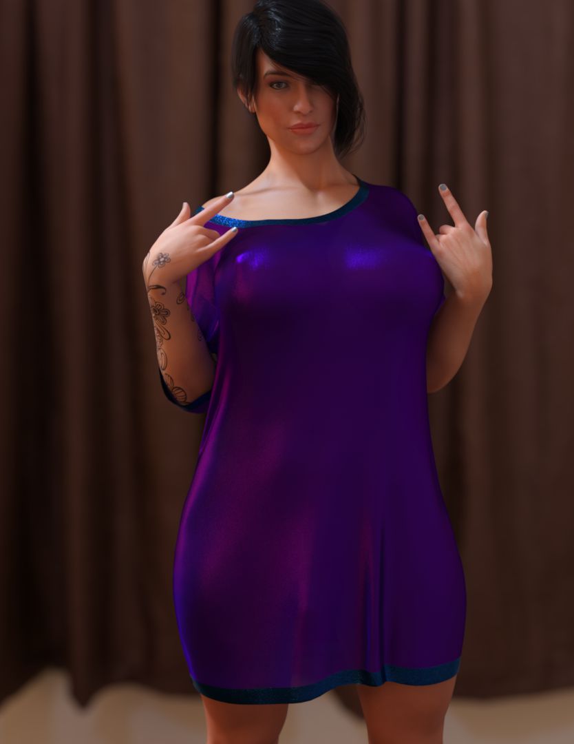 Artworks And Misc Collection [TabooMania] - Chapter — Page 62