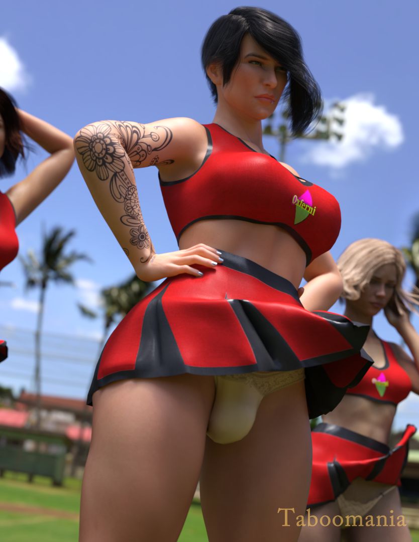 Artworks And Misc Collection [TabooMania] - Chapter — Page 63