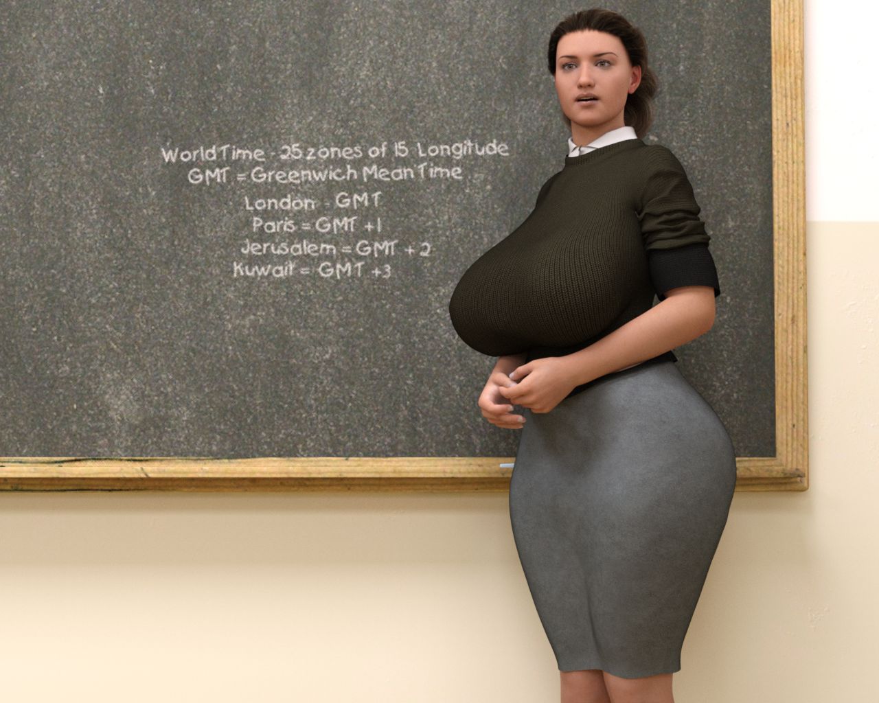 Artworks And Misc Collection [TabooMania] - Chapter — Page 73